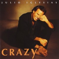 Audio Cd - Julio Iglesias - Crazy - Sony Music -D- Neu