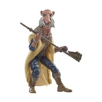 Hasbro Fans Disney Star Wars - Return Of The Jedi: The Vintage Collection -