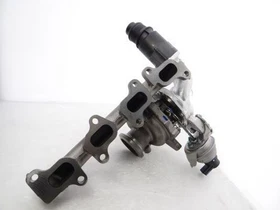 Garrett Turbolader für VW Amarok 2H Pritsche S1B Crafter 30-35 2E 30-50 10-22