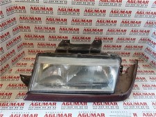 Feu avant (phare) Ssangyong MUSSO