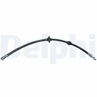 Delphi Bremsschlauch Hinterachse, Rechts U.A. FüR CitroËN, Peugeot