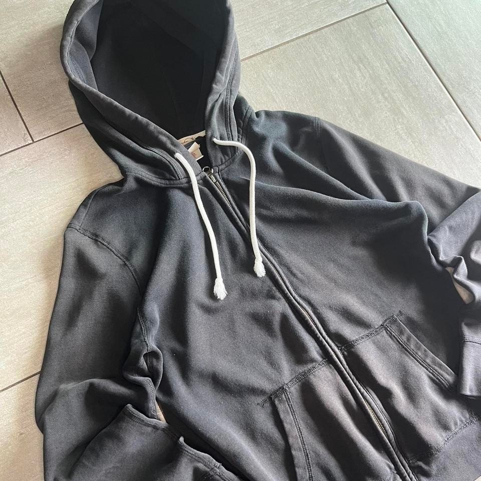 Black mossimo jacket - image 2