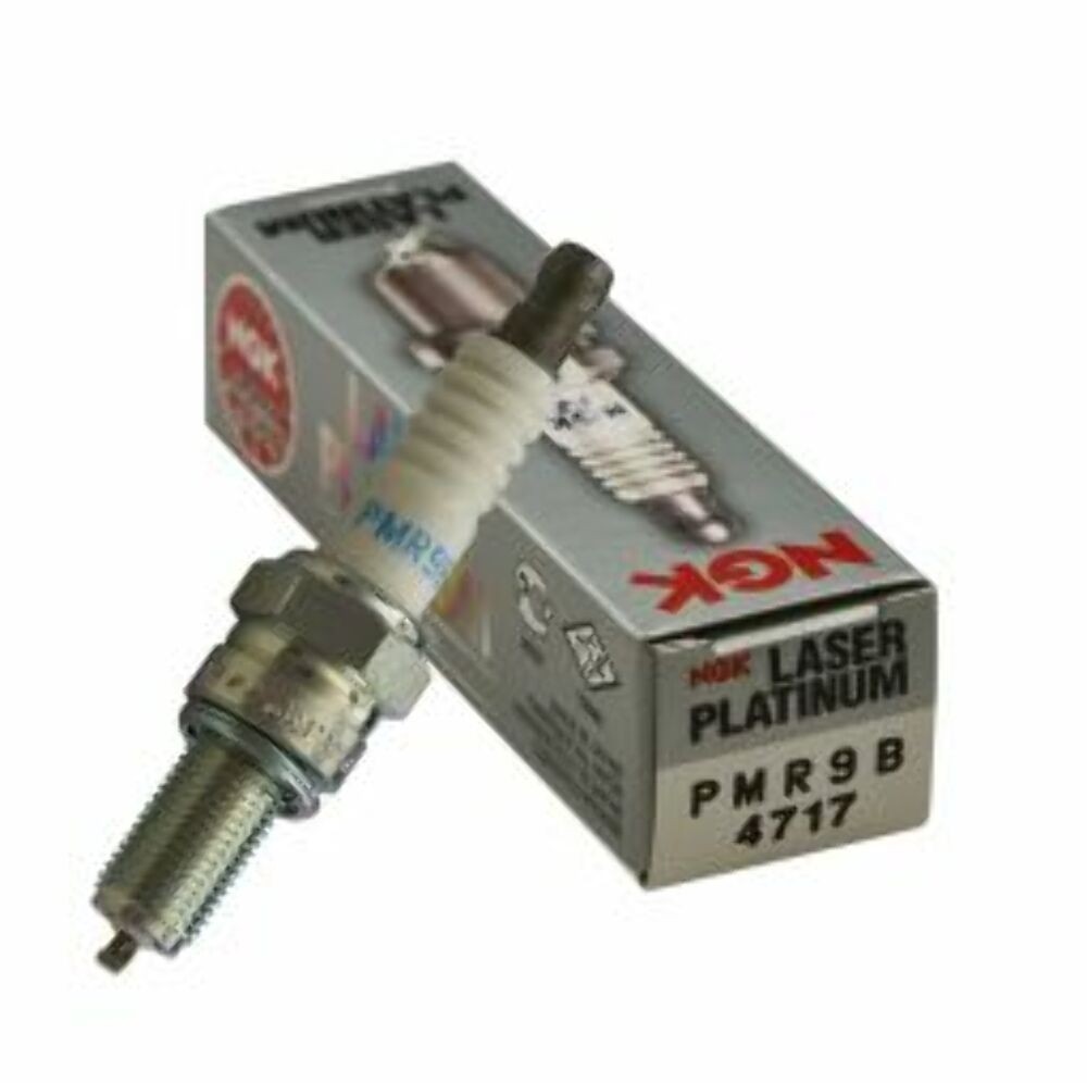 Kawasaki 250X/260X/260LX/300X/300LX 07-14 PMR9B Spark Plug 92070-3707 SBT PMR9B