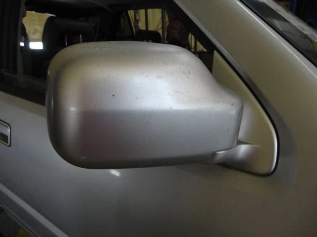 Passenger Right Upper Control Arm Front Fits 98-01 PASSPORT 598598 Foto 4 de 4