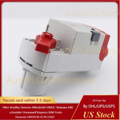 1pcs New Honeywell Ball valve actuator MVN6105-A