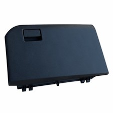 2014-19 TOYOTA COROLLA LE FRONT RIGHT SIDE DASH STORAGE GLOVE BOX OEM Black