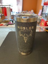 Nosler Bullets Yeti Promotional Cup / 20oz Yeti Tumbler