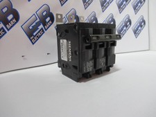 Siemens ITE Gould B340 Circuit Breaker 40 Amp 240 Volt 3P Bolt On 10K -WARRANTY