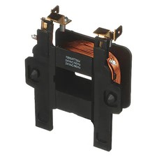 SIEMENS 75D54772AH Replacement Coil, 120V AC
