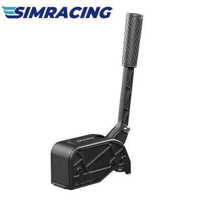 Original ClubSport Handbrake V2 Racing Game Steering Wheel Accessory for Fanatec