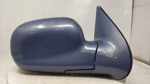 2001-2004 HYUNDAI SANTA FE Passenger Right Side View Power Door Mirror E79WS
