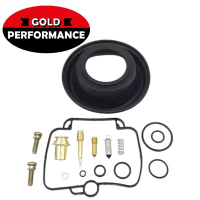 Vergaser Revisionssatz BMW F 650 1992-1993-1994 1999,ST, E169 (Rotax Motor) 
