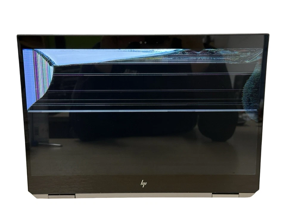 HP ZBook Studio X360 G5 Laptop 15.6" i7-8850H 32GB RAM 512GB NVMe Windows 11 ZB2 - Image 4 of 4