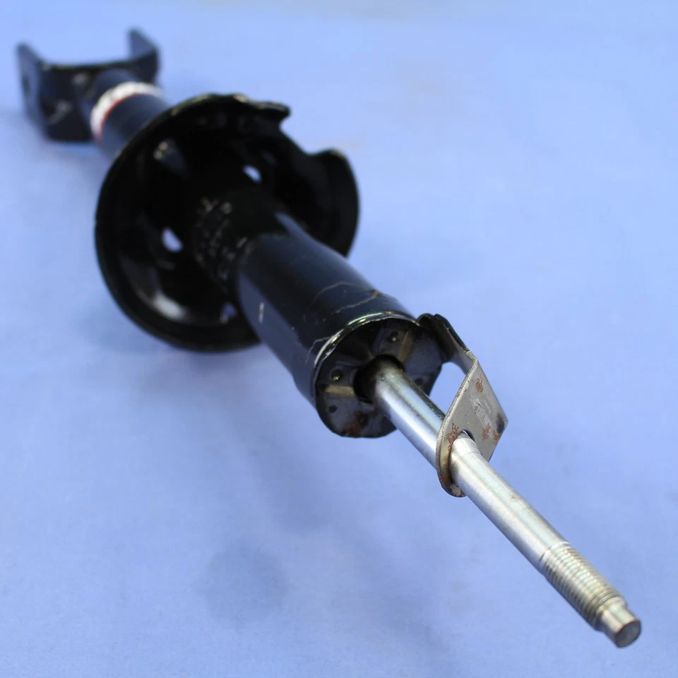 AcDelco 503-247 88945727 Rear Gas Suspension Strut for 1989-1991 Honda Civic 1pc - Imagem 3 de 4