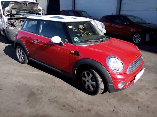 32306794623 VOLANT / 16950555 POUR BMW MINI R56 1.6 16V CAT - Zdjęcie 10 z 10