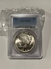 1923-P Peace Dollar PCGS MS 64