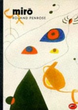 World of Art Ser.: Miro by Roland Penrose (1985, Trade Paperback