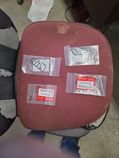 1 sets Cylinder Head Solenoid Gasket VTEC For Honda 15815R70A01 15845R70A01