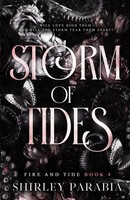 Shirley Siaton (U. A.) | Storm Of Tides | Taschenbuch | Englisch (2025)