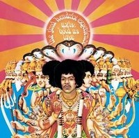 Axis: Bold As Love Von Jimi Experience Hendrix | Cd | Zustand Neu
