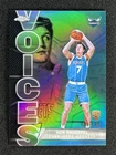 2025 Topps Chrome Kon Knueppel Refractors Aqua (RAW)