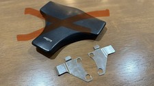 Jdm Mugen Power Steering Wheel Bracket For Pad Sw36 Honda Civic Integra Itr Ctr Jdm Mugen Power Steering Wheel Bracket For Pad Sw36 Honda Civic Integra Itr Ctr