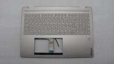 Original 5CB1R98420 Lenovo Thinkpad Keyboard Italian Yoga 7 2-in-1 16AKP10