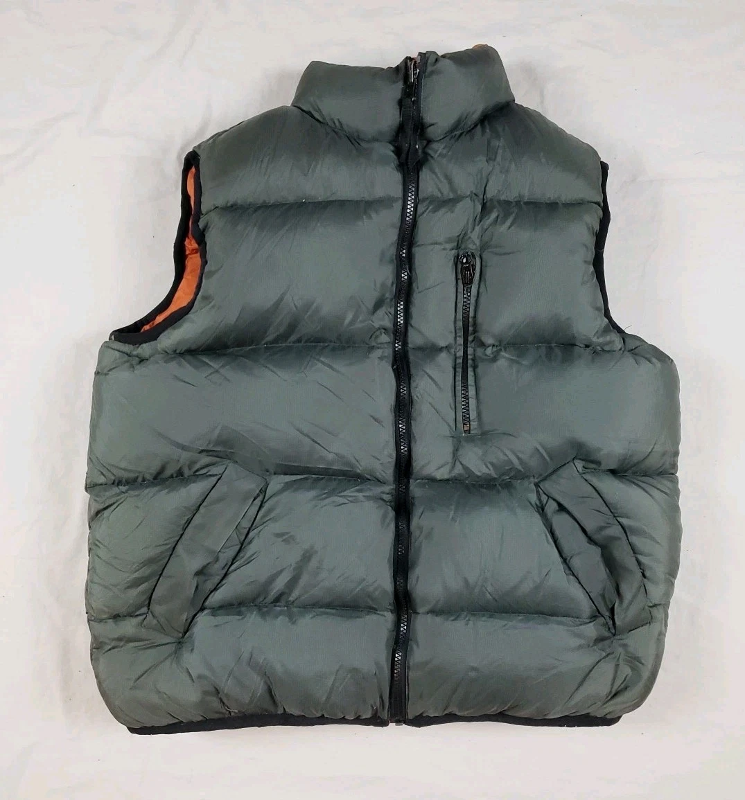 Old Navy Vests for Men for Sale | Shop New & Used | eBay