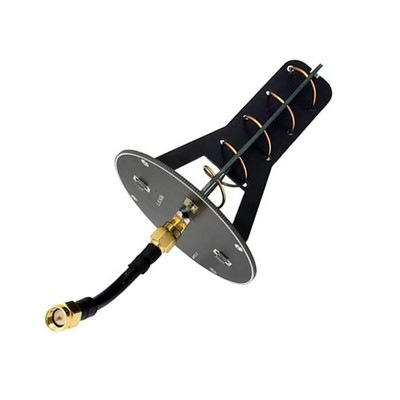 5.8GHz directional antenna, helical antenna, video transmission antenna,