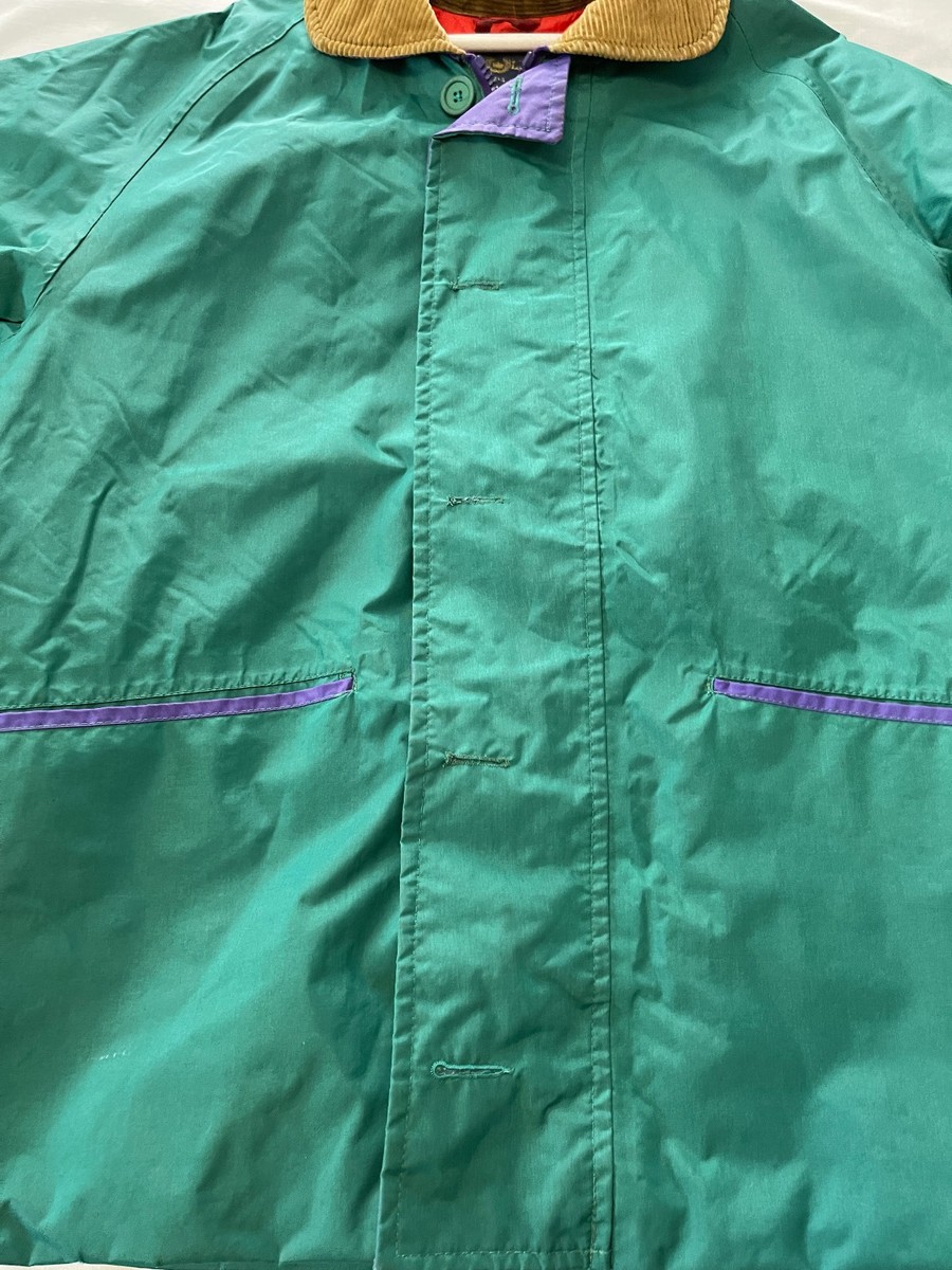 未使用品 HENRI LLOYD CONSORT JACKET L HENRI LLOYD CONSORT JACKET VINTAGE ROUND THE WORLD 80s ORIGINAL