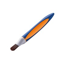 Pelikan Pinsel Griffix #10 Zunge Ergonomischer Schulpinsel Katzenzunge