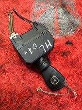 Mercedes-Benz ML W164 2008 Diesel Z&uuml;ndschloss 1645451008 FOM100954