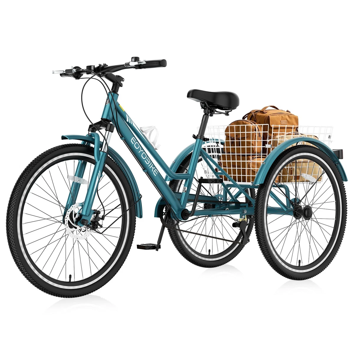 Trike Bicycle for sale | eBay
