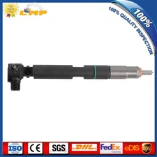 New Fuel Injector for Delphi 28337917 7275454 Doosan D18 D24 400903-00074 Bobcat