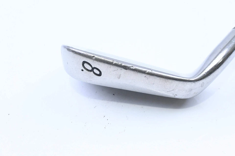 Titleist DTR #8 Iron / Regular Flex Graphite Shaft - Image 3 of 4