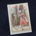 Saturnino Calleja El Torrente misterioso Original Antique 1920s Illustrated
