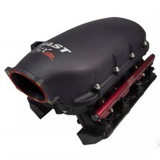 Fast 146204 Lsx Hr 103mm Intake Manifold Ls7 Port Fast 146204 Lsx Hr 103mm Intake Manifold Ls7 Port