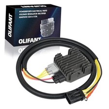 Voltage Regulator Rectifier For Polaris RZR 570/RZR 900/RZR 1000/RZR Pro