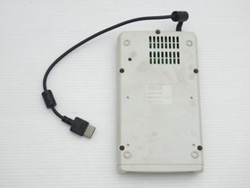 Sega Saturn Floppy Disk Drive hss-0128 Sega Saturn JP GAME. 9000024659964