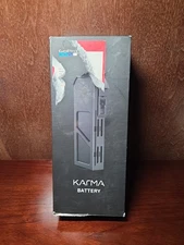 GoPro Karma Drone Li-ion battery 14.8V 5000mAh 75.4 Wh AQBTY-001