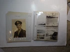 WW2 Photo Album 72 Photographs Saipan Signal Company War Images VTG WW II WWII