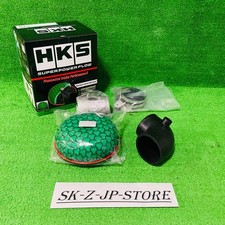 Hks Genuine Super Power Flow For Toyota Altezza Sxe10 3s-ge 70019-at108 New Hks Genuine Super Power Flow For Toyota Altezza Sxe10 3s-ge 70019-at108 New