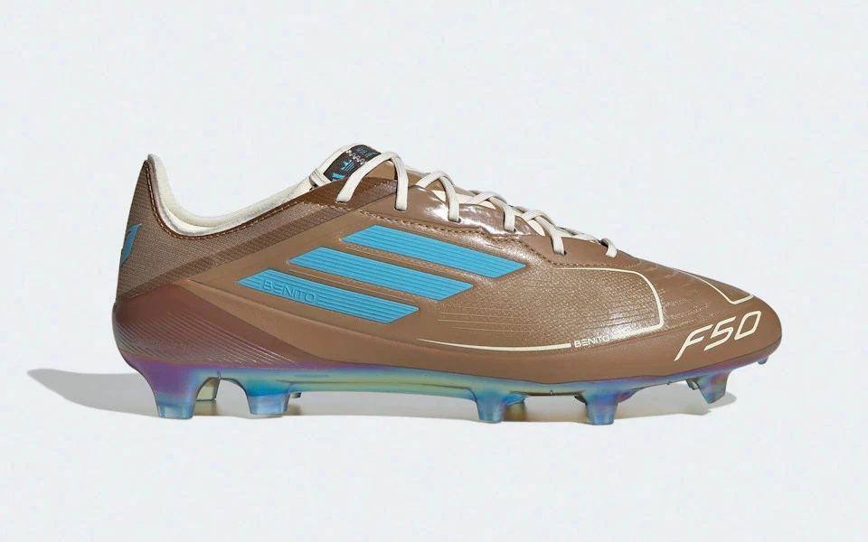 Las mejores ofertas en adidas Bad Bunny x Messi Adizero F50 Elite