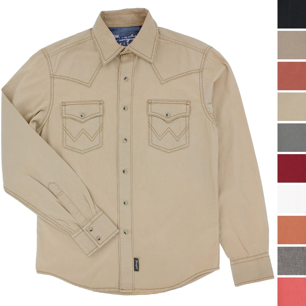 embroidered western shirt products for sale | eBay