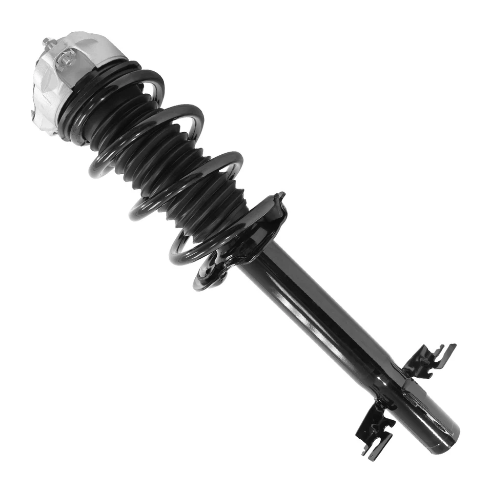 Front Right Complete Strut & Spring for 2014-2024 Ram ProMaster 1500 FWD Foto 2 de 4