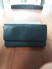 Liebeskind Portemonnaie Leder schwarz neu o. ...