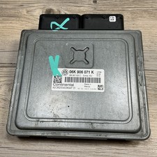 2015 Volkswagen Jetta Passat 2.0L ECM Engine ...