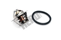 Thermostat KüHlmittel Hepu TM1327 FüR Opel Vivaro X83 Bus 16V A07 Ecotec Renault