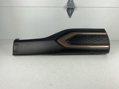 2025 Subaru Forester Sport Right Rear Lower Door Molding OEM 91112SL441