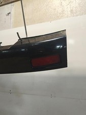 Pare-choc arrière Ford TRANSIT